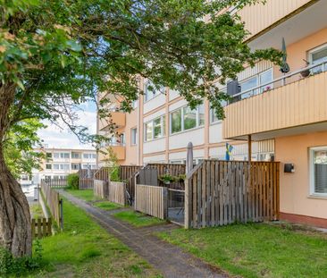 Bryggaregatan 15 C Lgh: 0901, Avesta - Photo 6