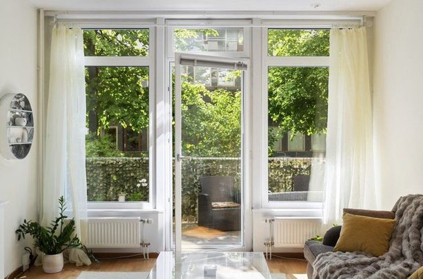 Biblioteksgången, Täby - Foto 1