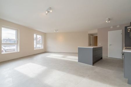 Appartement te huur - Photo 4