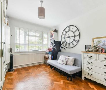 2 bedroom maisonette to rent - Photo 1