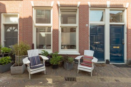 Oude Raamstraat 10-ZW, Vijfhoek, 2011ZG, Haarlem - Foto 4