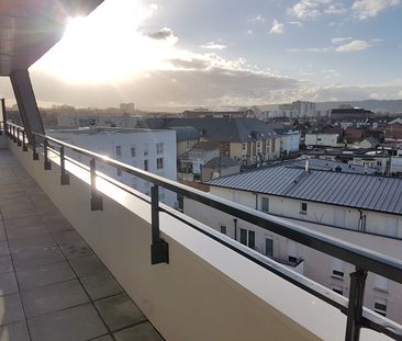 Location Appartement ROUEN - Photo 4