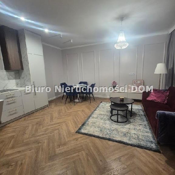 Mieszkanie Częstochowa Lipnik powierzchnia 40.0 m² C227-WM-90892 - Photo 1