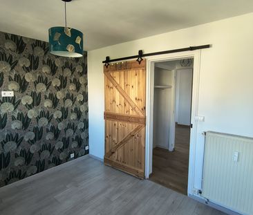 Location Appartement 2 pièces 47m² CAEN 14000 - Photo 1