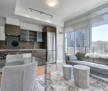 For Lease - 75 St Nicholas Street Unit# 703, Toronto, Ontario - Photo 4