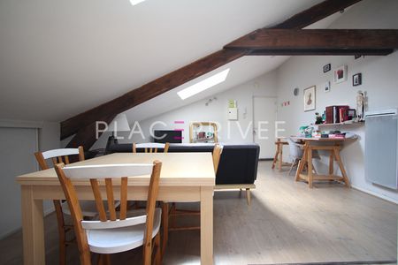 Appartement Nancy - Photo 4