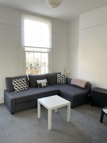 Double Room - Old Street - All bills inc - Off Street Parking Available - Photo 5