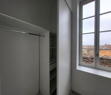 Location Appartement 2 pièces 39m² MACON 71000 - Photo 4