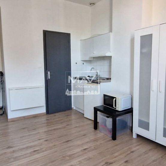 Appartement à louer à Tourcoing • - Photo 1