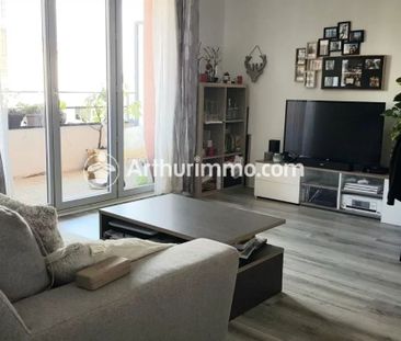 Location Appartement 2 pièces 41 m2 à Vert-Saint-Denis - Photo 2