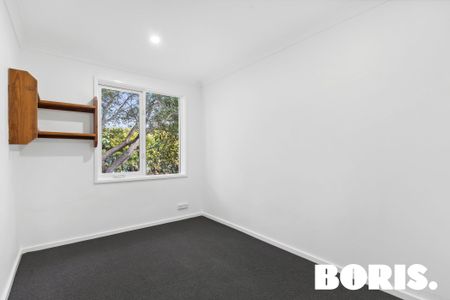 13B Batman Street, Braddon ACT 2612 - Townhouse For Rent | Domain - Photo 5