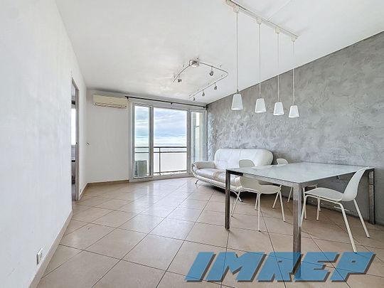 Location Appartement 3 pièces 57m² - Photo 1