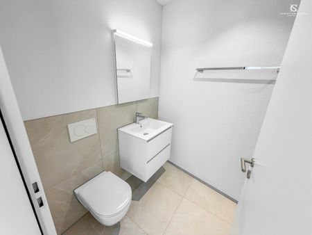 3.5 Zimmer, 80 m², 2. Stock - Photo 5