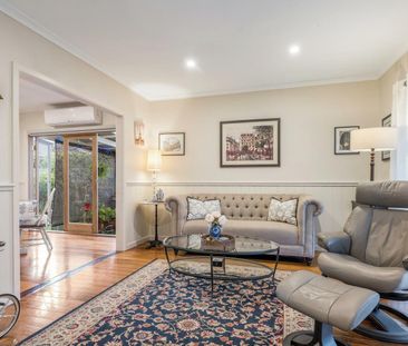 Timeless Style, Fantastic Location - Photo 6