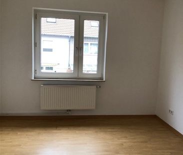 Helle 3-Zimmer-Obergeschosswohnung in Oldenburg/Bürgerfelde - Foto 2