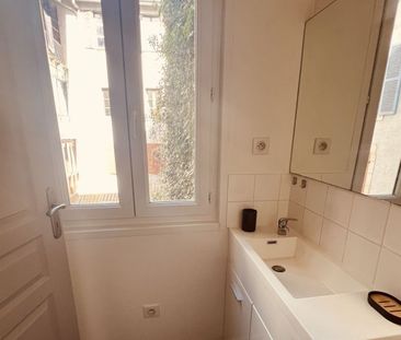 Location Appartement 1 pièce 12m² TULLE 19000 - Photo 3