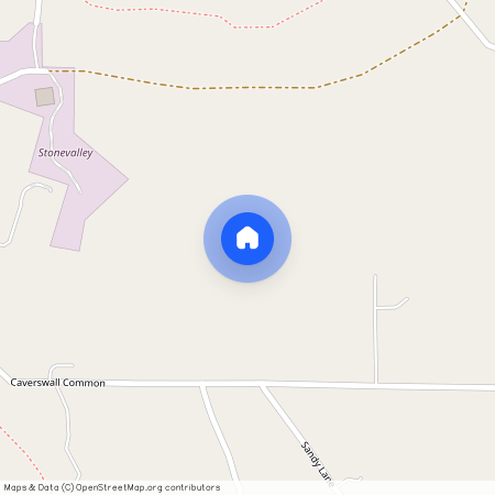 Bath Road, Cheltenham, GL53