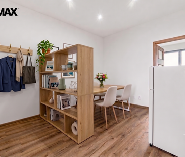 Pronájem bytu 2+1 v osobním vlastnictví 42 m², Praha 10 - Strašnice - Fotografie 1