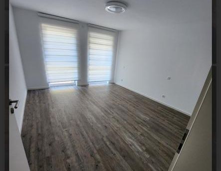 Energieeffizienzhaus 55 Mietwohnung - Foto 1