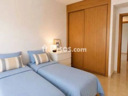 Piso en alquiler en Selwo - Photo 4