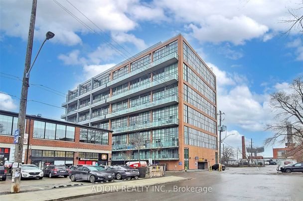 Liberty Market Lofts , #503 - Photo 1