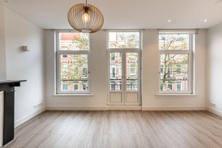 Wilhelminastraat 55-2, Cremerbuurt-Oost, 1054VW, Amsterdam - Foto 3