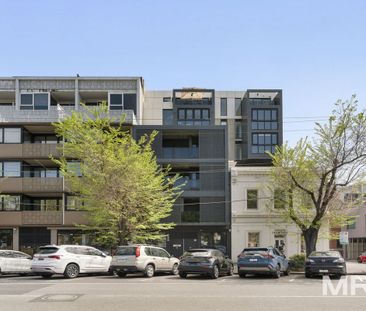 104/240-242 Dorcas Street, South Melbourne - Photo 5