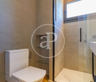 Aparment for rent in calle Marqués Pico Velasco. - Photo 6