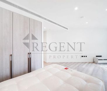 Studio to rent - Photo 6