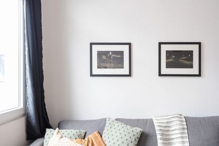 Stijlvol 1-slaapkamer appartement op een toplocatie in Antwerpen - Foto 5