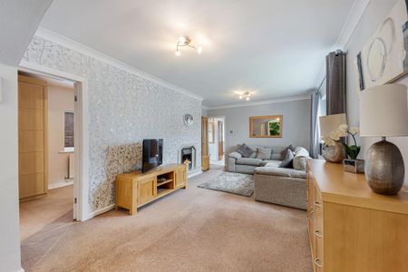 3 bedroom bungalow to rent - Photo 2