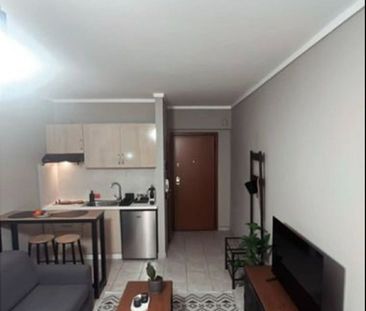 Studio/Γκαρσονιέρα για ενοικίαση Τσινάρι (Άνω Πόλη) - Photo 1