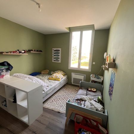 APPARTEMENT TYPE 5 RENOVE - Photo 3