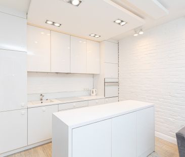 Warszawa, Praga-Południe, Gocław, Jana Nowaka-Jeziorańskiego - Фото 1