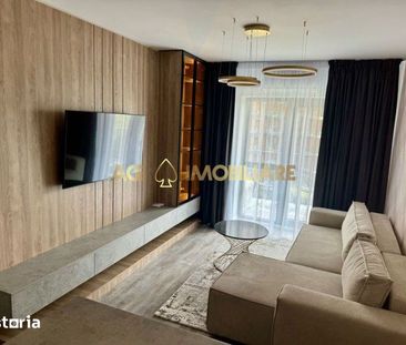2 Camere de inchiriat | Parcului 20 | Metrou | Centrala | Mobilat | Ut - Fotografie 1