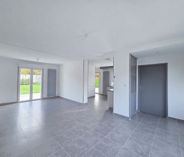 Maison / Location - Photo 3