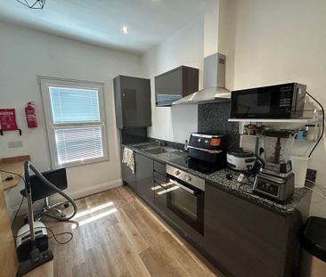 1 bedroom house to rent - Photo 5