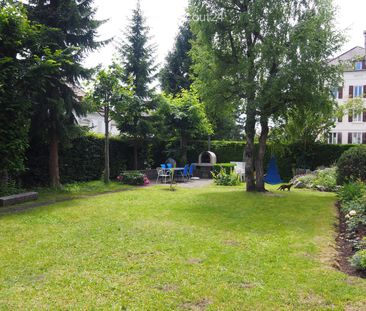 3.5 Zimmer, 95 m² - Photo 2