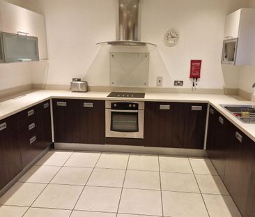 Apartment 15, The Oak, Parkview, Stepaside, Dublin 18 - Photo 3