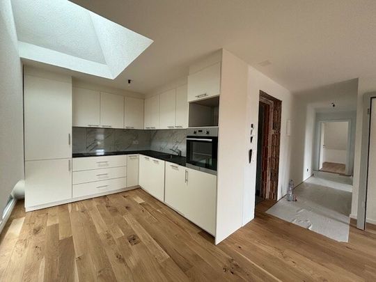 Route de Faverge 62, Appart. 3 1/2 pièces - Photo 1