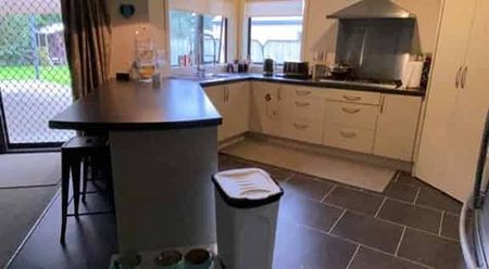 4 Bedroom Family Home on Okarito Avenue - Photo 3