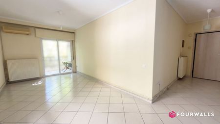 Studio/Γκαρσονιέρα για ενοικίαση Βούλγαρη - Ντεπώ - Μαρτίου - Φωτογραφία 5