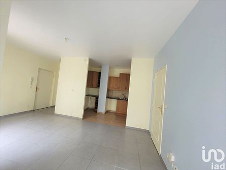 Appartement 2 pièces de 42 m² à Corbeil-Essonnes (91100) - Photo 4