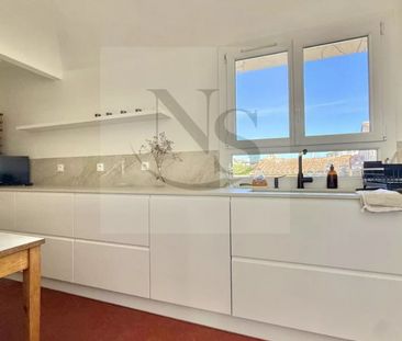 Appartement • Comtale-Cente-Cours Mirabeau - Photo 2