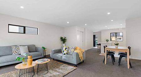 Brand New Modern Living - Affordable Housing - Photo 4