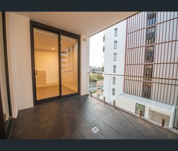 Brand New 1 Bed Apartment - Photo 4