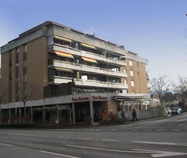 2.5 Zimmer, 70 m², 5. Stock - Photo 6