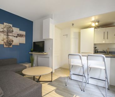 Appartement à louer rue du Théâtre, Paris 15ème - Photo 2