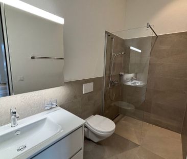 Moderne 4.5-Zimmer-Neubauwohnung mit Balkon in Berg TG - Photo 5