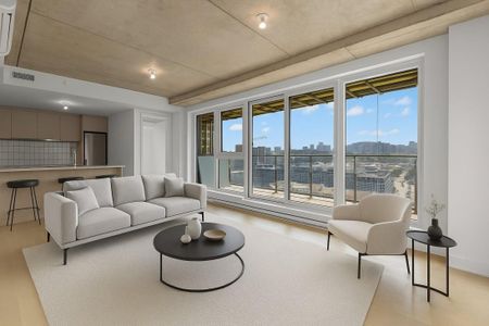 Appartement à vendre - Montréal (Le Sud-Ouest) (Griffintown) - Photo 5